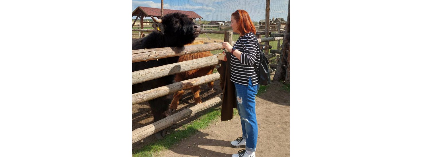  Путешествие в зооландшафтный заказник Диприз