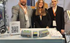  Участие в выставке Aquatherm Almaty 2024