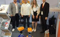  Участие в выставке Aquatherm Almaty 2024