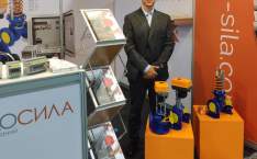  Участие в выставке Aquatherm Almaty 2024