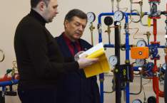  БТП для Белорусского национального технического университета 