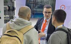  Теплосила на Aquaflame by Aquatherm Moscow 2025