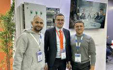  Теплосила на Aquaflame by Aquatherm Moscow 2025