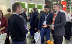  Теплосила на Aquaflame by Aquatherm Moscow 2025