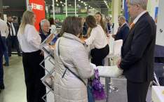  Теплосила на Aquaflame by Aquatherm Moscow 2025