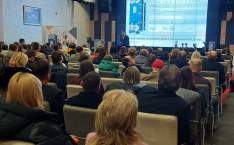  Семинар для проектировщиков в Минске