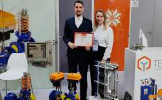  Heat Power Expo 2024: вдохновение и новые горизонты!