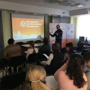 БЫЛ ПРОВЕДЕН НАУЧНО-ПРАКТИЧЕСКИЙ СЕМИНАР