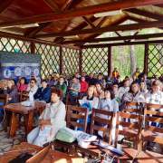 Ах, Самара-городок!