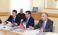  Техсовет в ГУП 