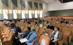  Семинар в Гродно