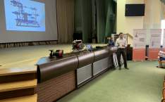  Семинар в Гродно