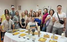  Экскурсия на крафтовую сыроварню 