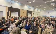  Семинар для проектировщиков в Минске