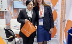  Участие в международной выставке Aquaterm Moscow