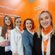 Участие в выставке Aquatherm Moscow 2024