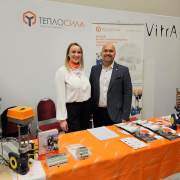 Выставка LUNDA EXPO в Санкт-Петербурге
