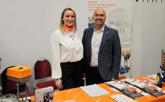  Выставка LUNDA EXPO в Санкт-Петербурге