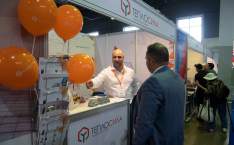  Участие в выставке Aquatherm Almaty 2022