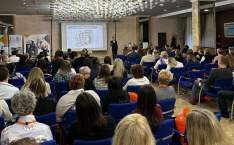  Итоговый семинар для партнеров компании