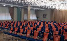  Итоговый семинар для партнеров компании