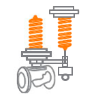Системы аварийной защиты от превышения давления ESB